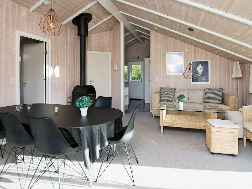 Pet Friendly Home In Juelsminde With Sauna