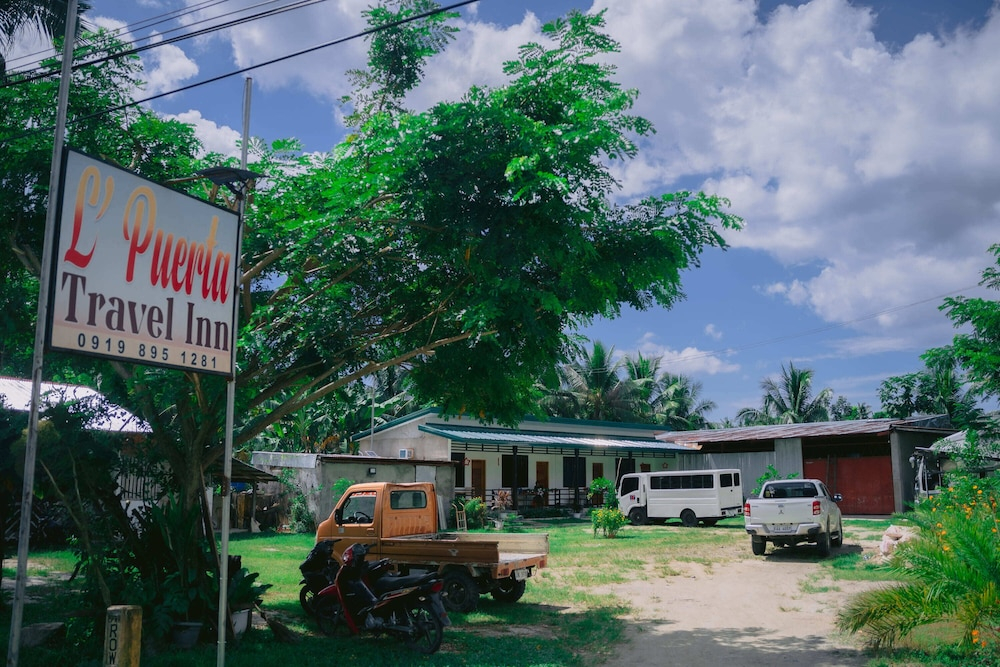LPuerta Travel Inn