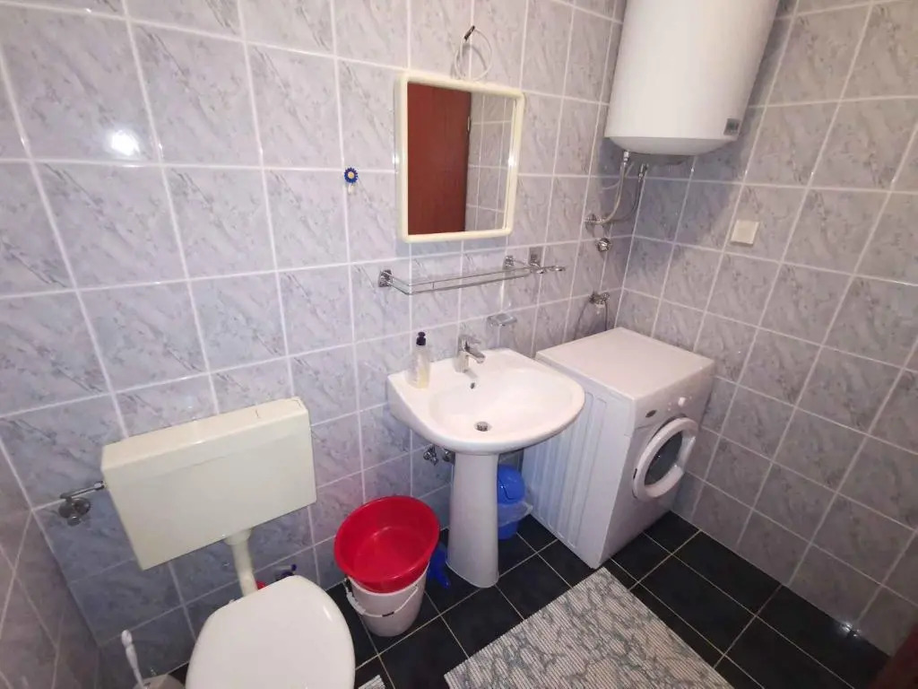 Apartment in Crikvenica 41376