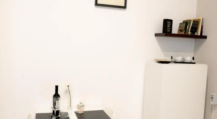 Casmene Apartment