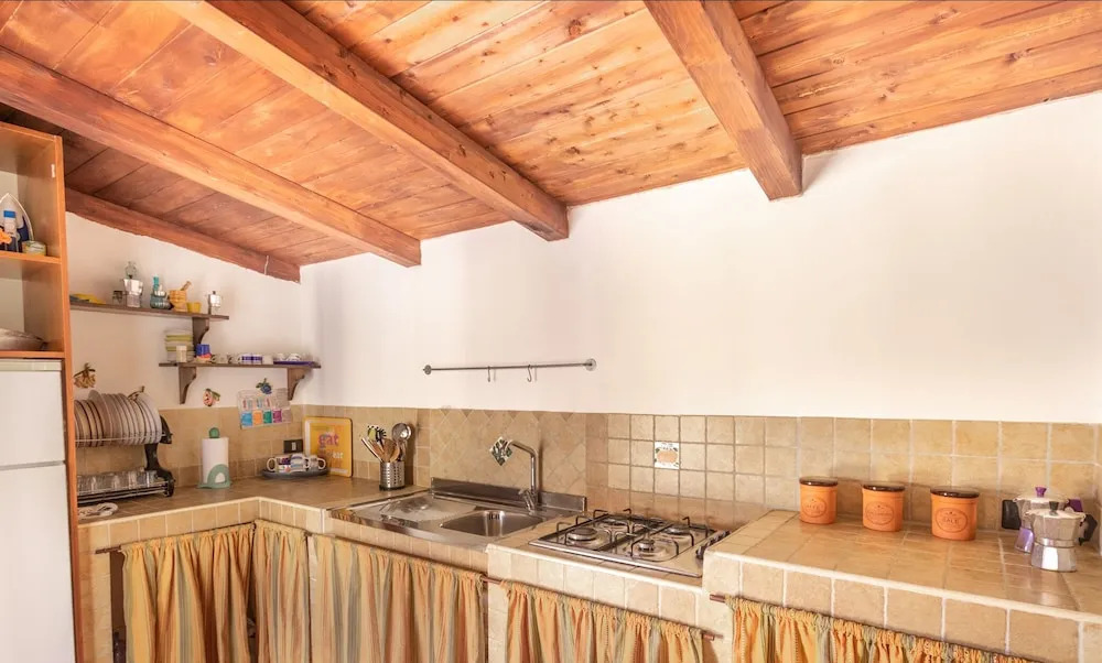 House Noto marina
