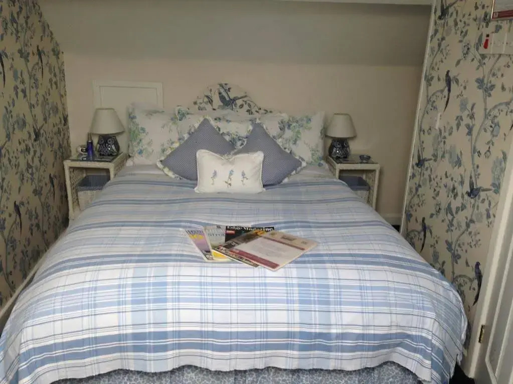 Twelfth Night Guest House