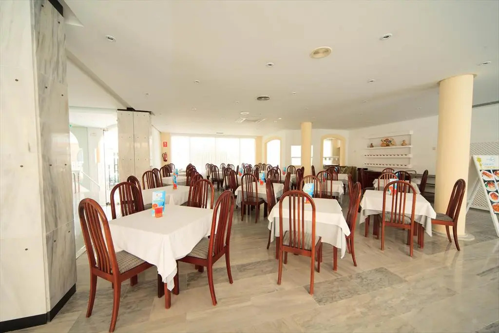 Maracaibo Aparthotel