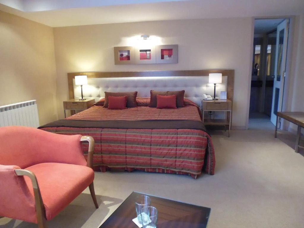 Fueguino Hotel