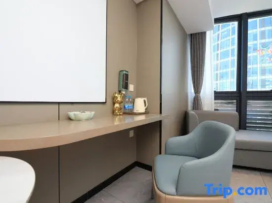 Yunqi Homestay (Shangqiu Yongcheng Chengshi Zhixing)