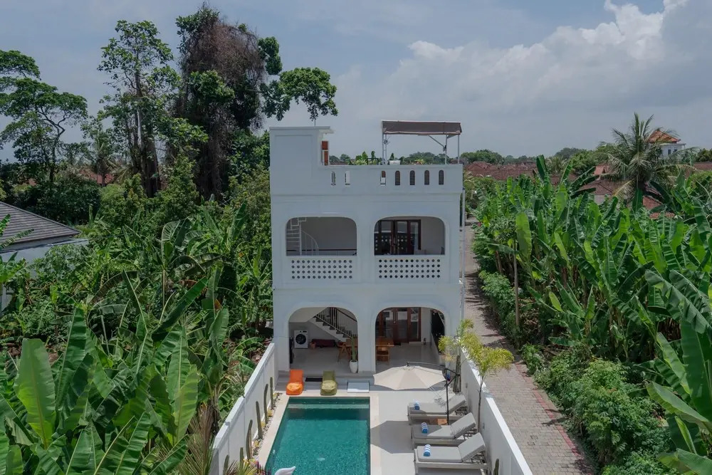 The Lavana La Bliss Villa South