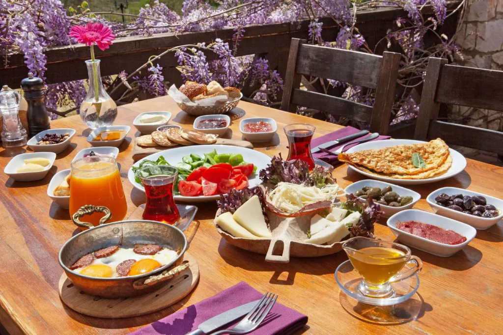 Vinifera Vineyards Hotel