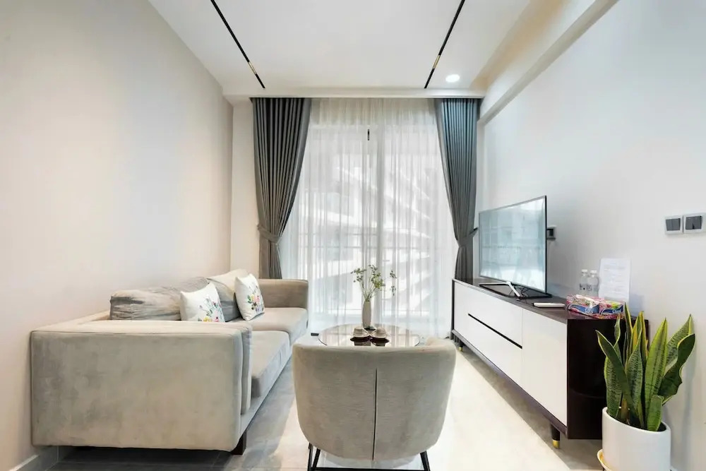 Midtown Citypoint Central Suites