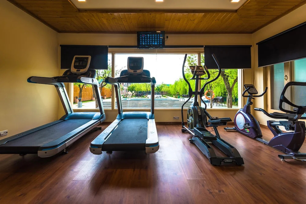 The Orchard Retreat & Spa