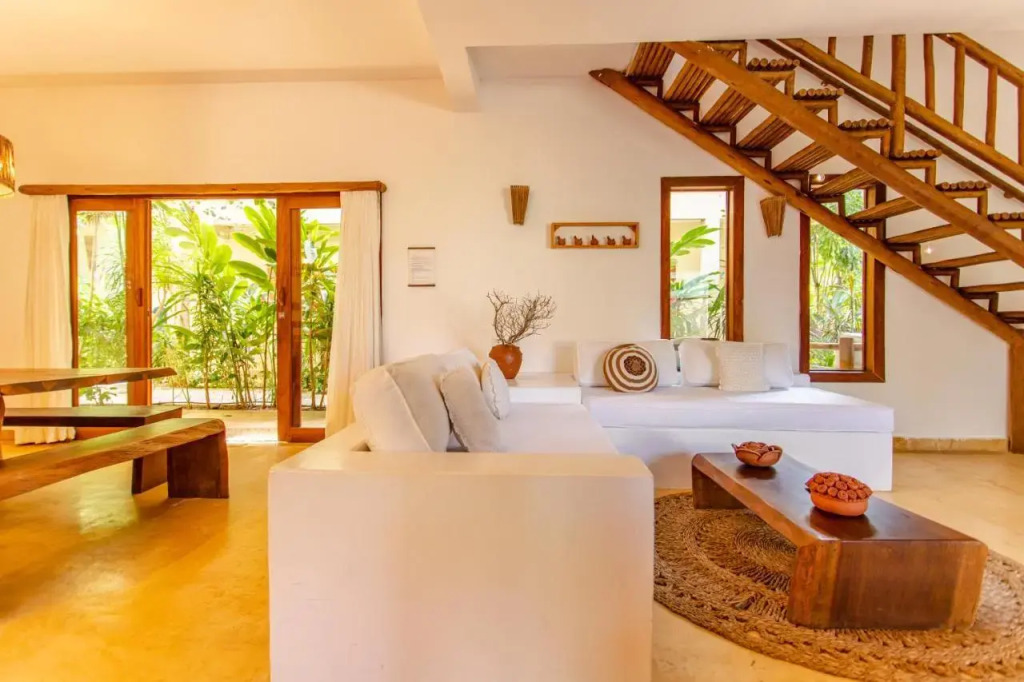 Jeri Suites accommodation