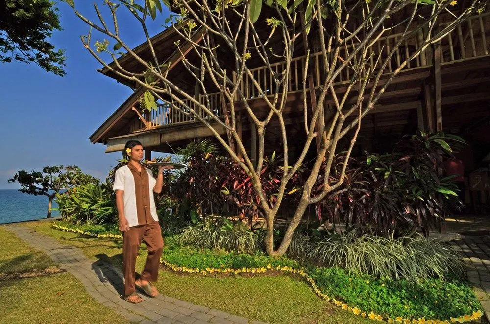 Sunsethouse Lombok