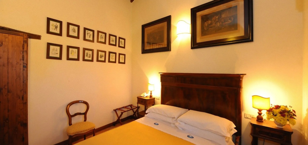Borgo Mandoleto - Country Resort & Spa