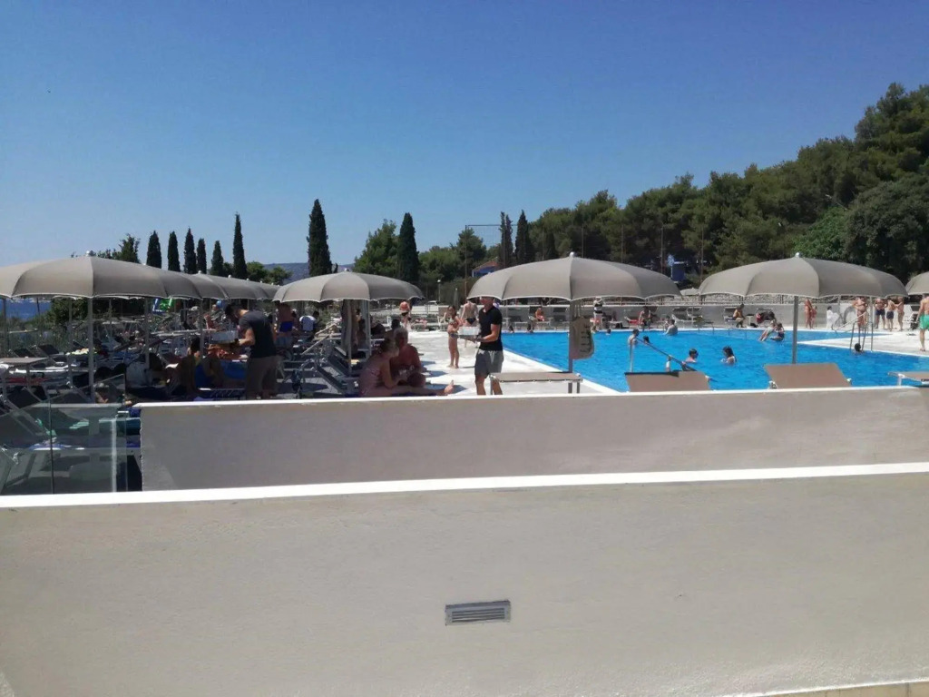 Hotel Medena
