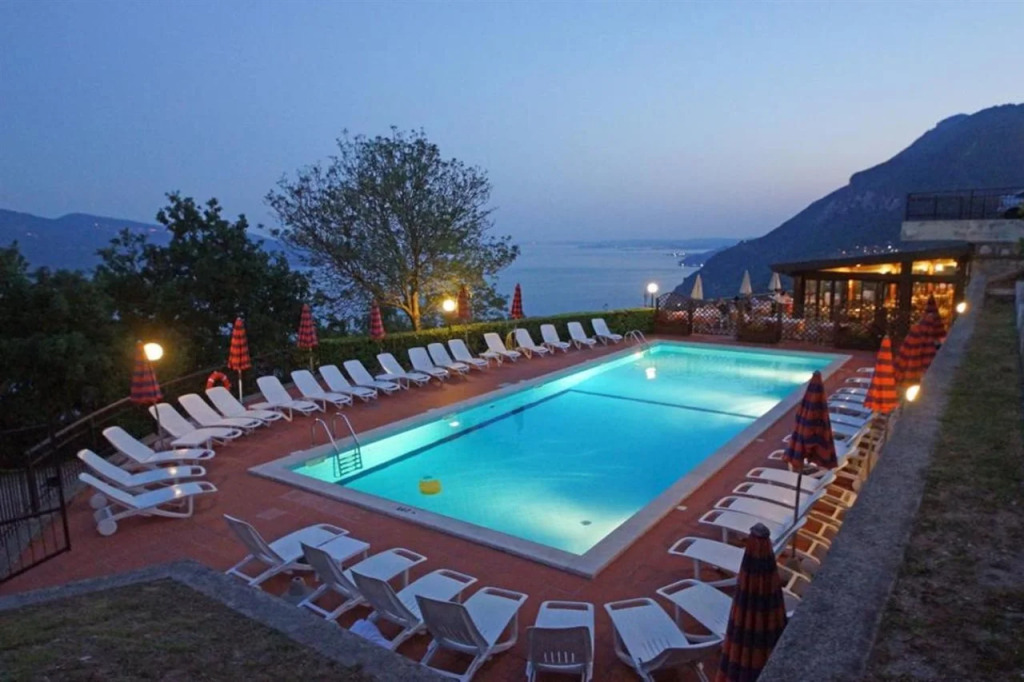 Hotel Residence La Rotonda