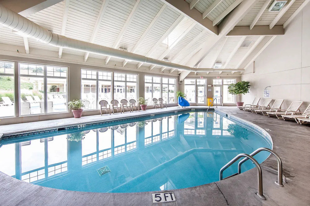 MainStay Suites Conference Center