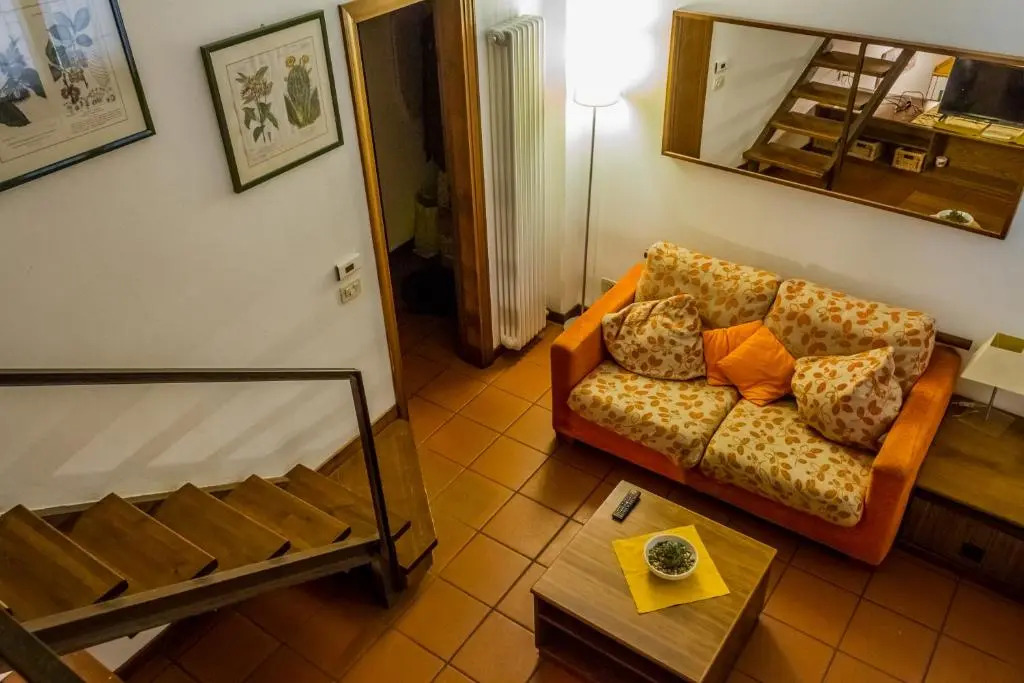 Porta Borsari Suite Astori