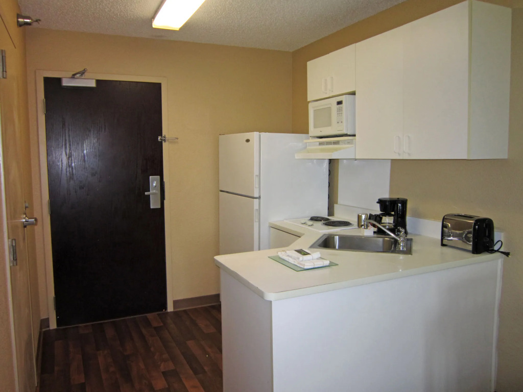 Extended Stay America Suites - Houston - NASA - Johnson Space Center