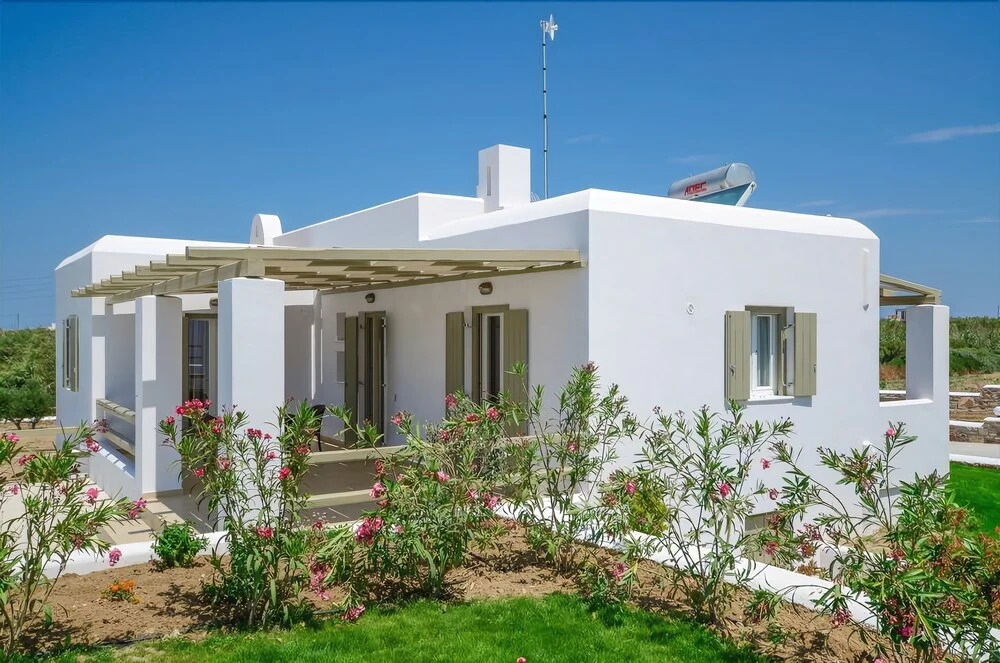 Sea & Olives Suites Hotel and Villas