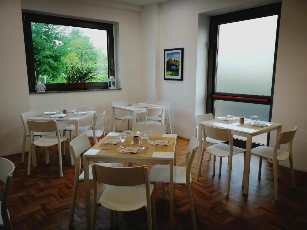 Hotel Medea