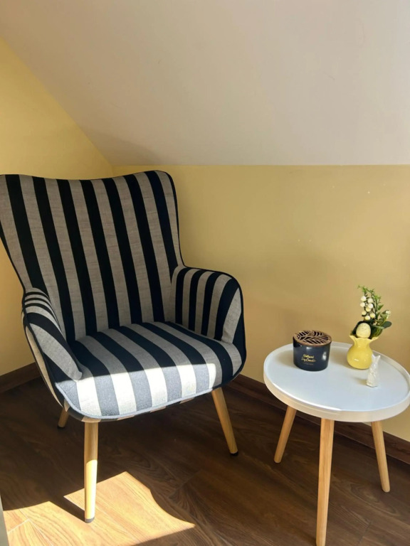 Roma Apartment