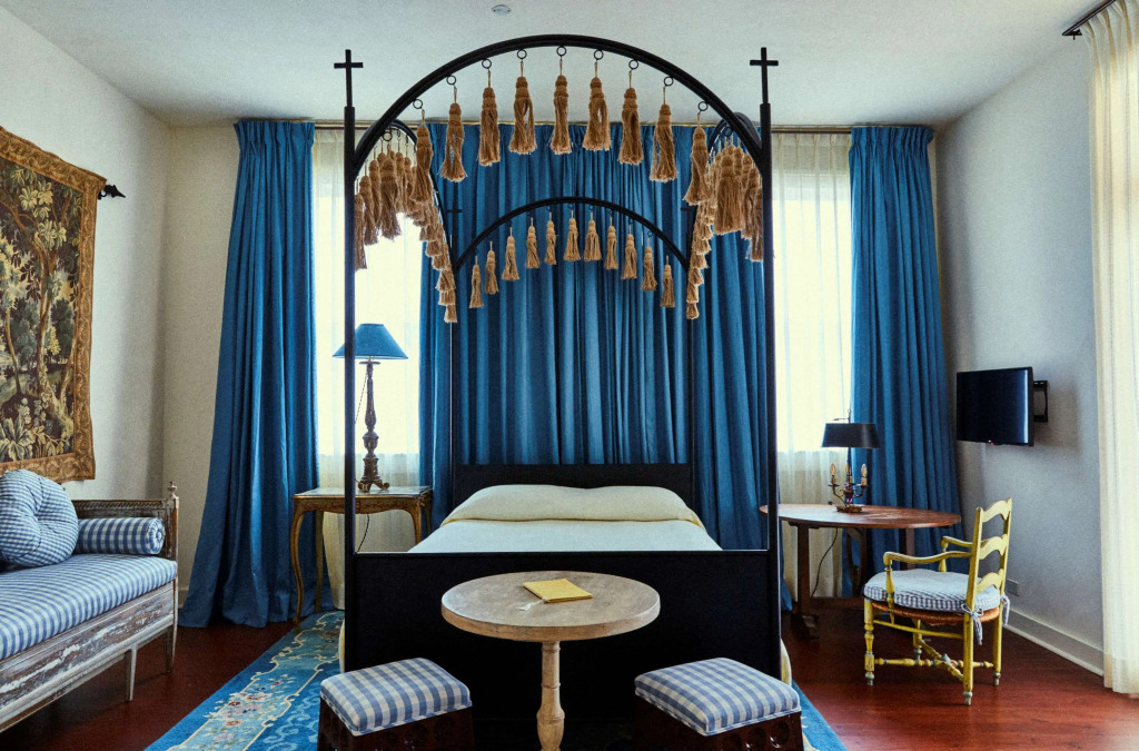 Hotel Peter and Paul, an Ash Hotel