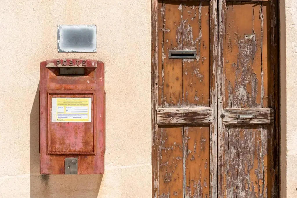 Casa Panitteri