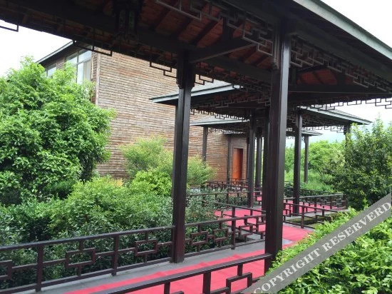 Xiaoxiawan Farmhouse