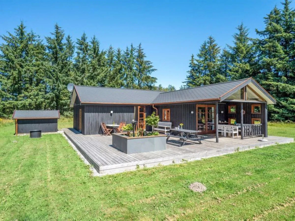 Holiday Home Marla - 1-1km from the sea by Interhome