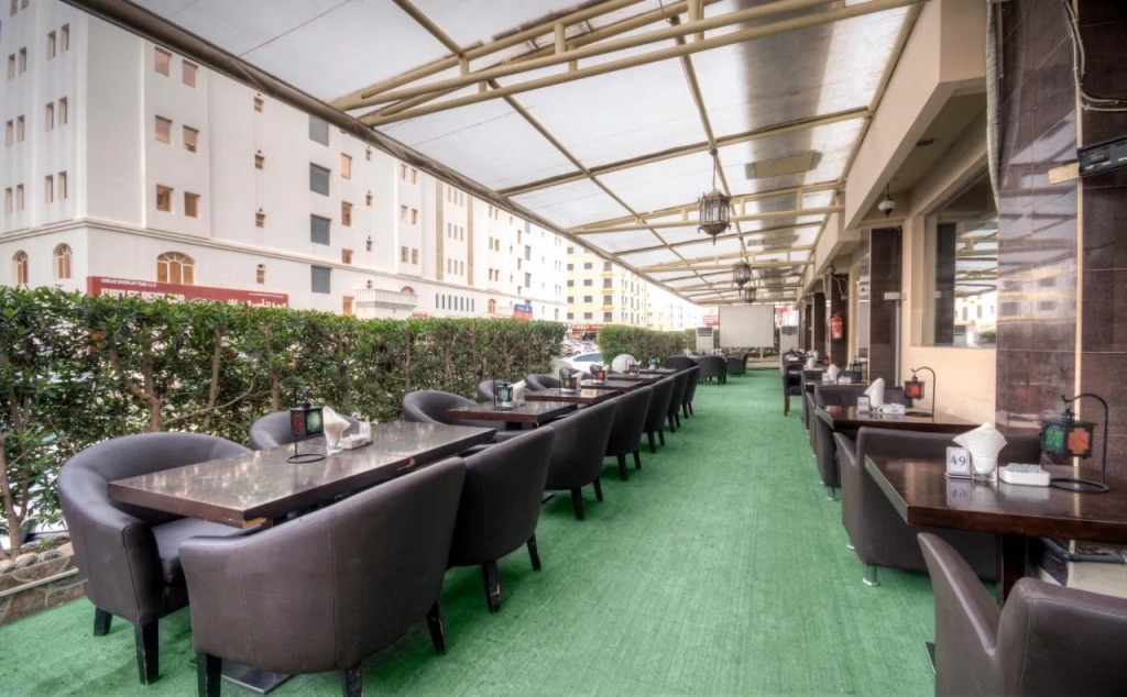 Caesar Hotel