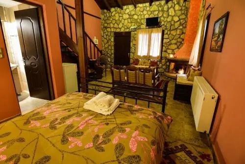 Korfes Guesthouse