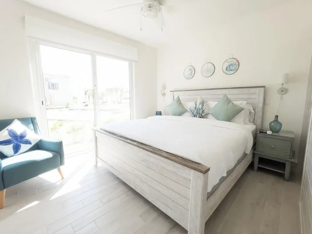 Residences C7-pbb in Chame