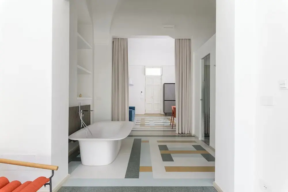 Hydeout Palace - Luxury & Spa Suites by Wonderful Italy