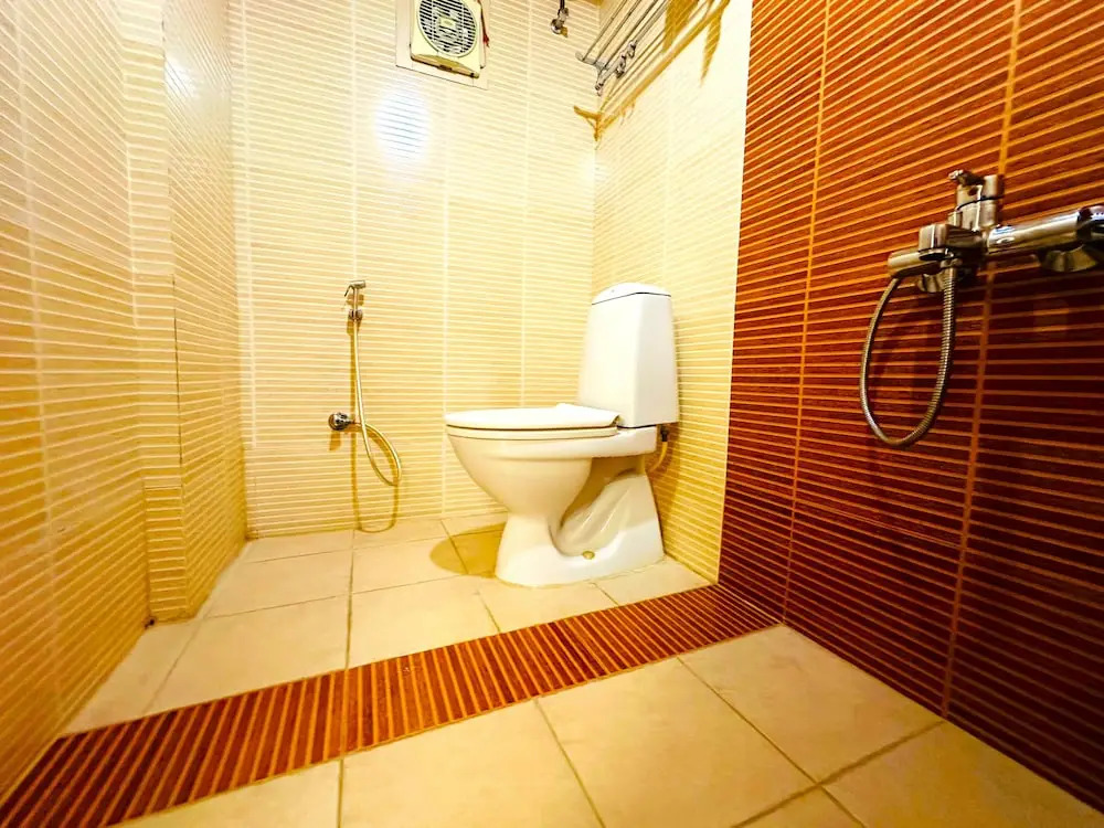 Aundh Elite Stay