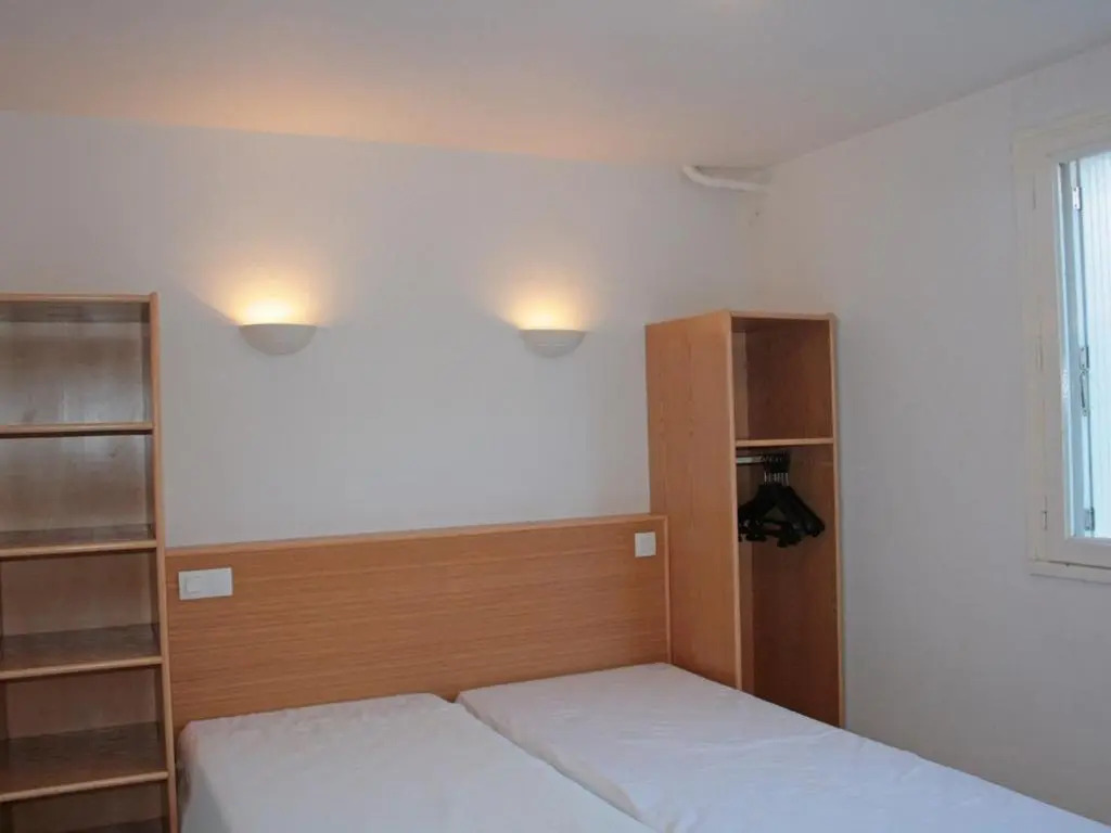Appartement La Tranche-sur-Mer, 3 pièces, 4 personnes - FR-1-22-160