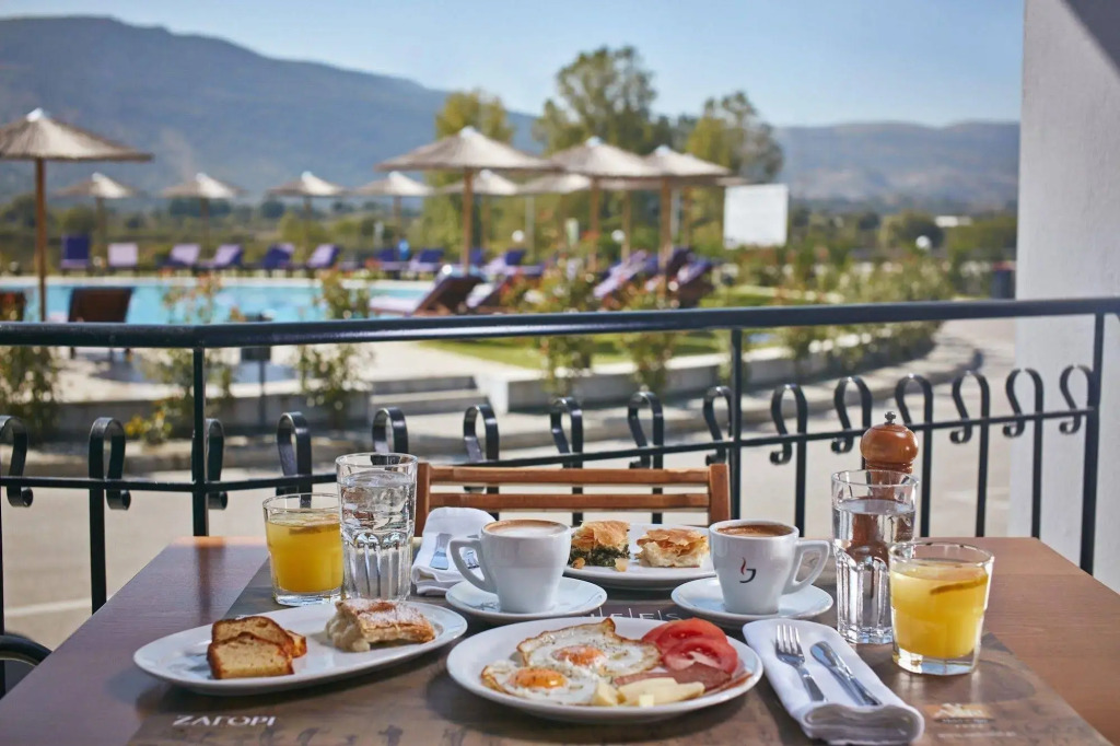 Aar Hotel & Spa