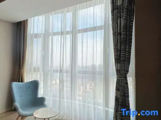 Homeinn · neo (Jiaxiang Wuzhou Xiangcheng)