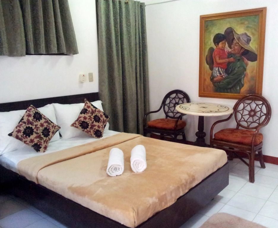 Deparis Beach Resort Boracay
