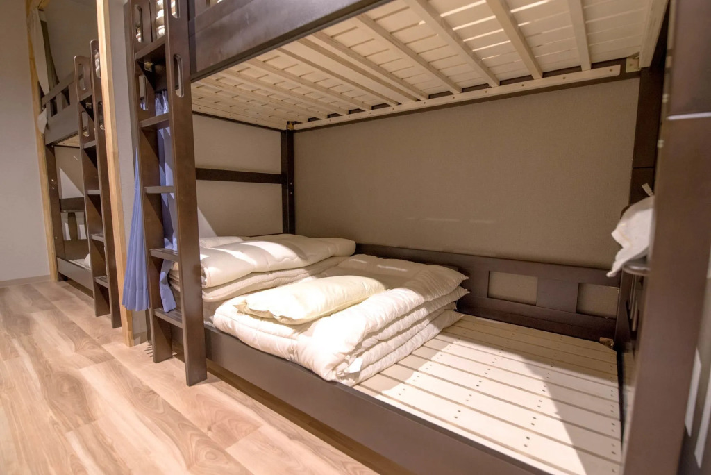 Relax Hotel Takayama Station