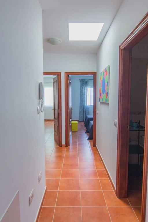 Live Malpais House