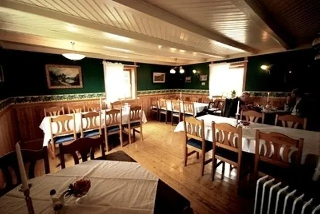 Klostergården Bed & Breakfast