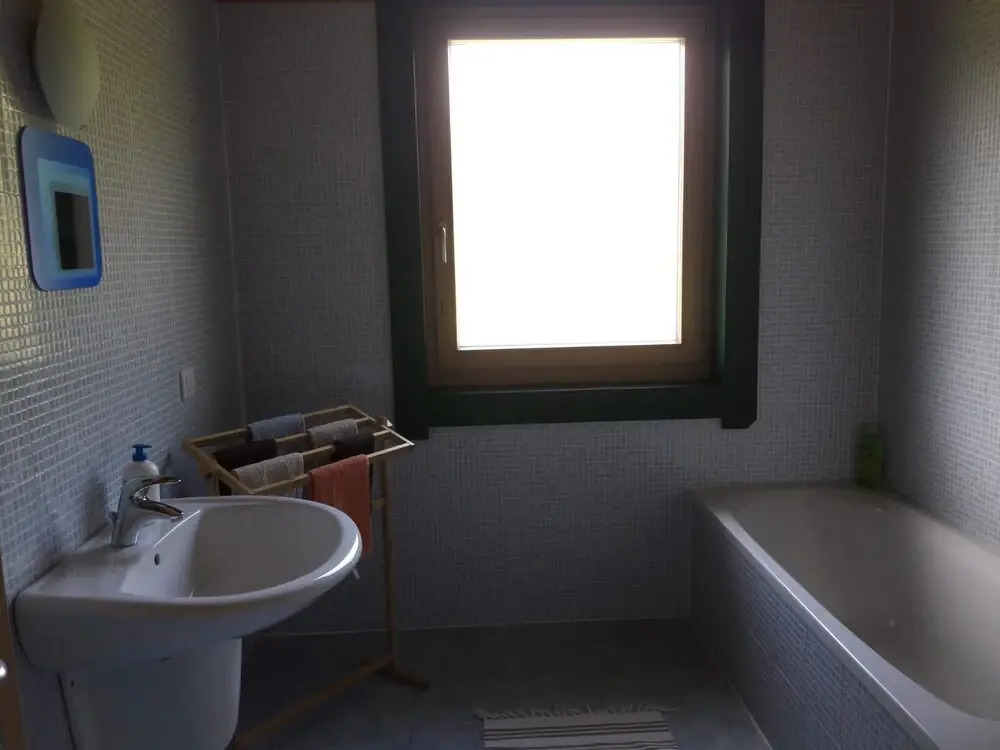 Chalet Pampi