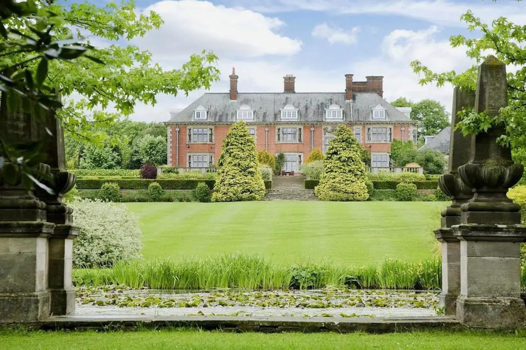 Dunchurch Park Hotel