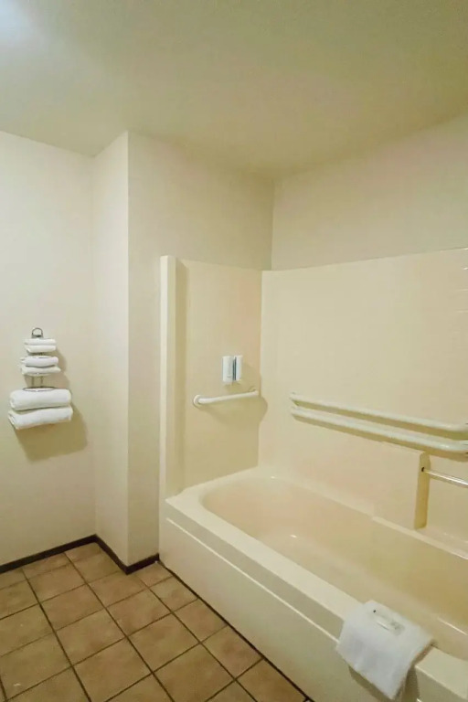 Rodeway Inn Jackson
