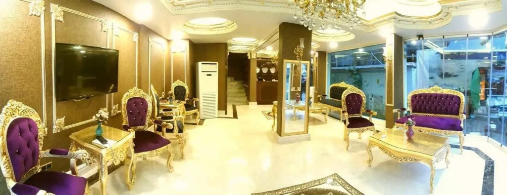 Napolyon Hotel