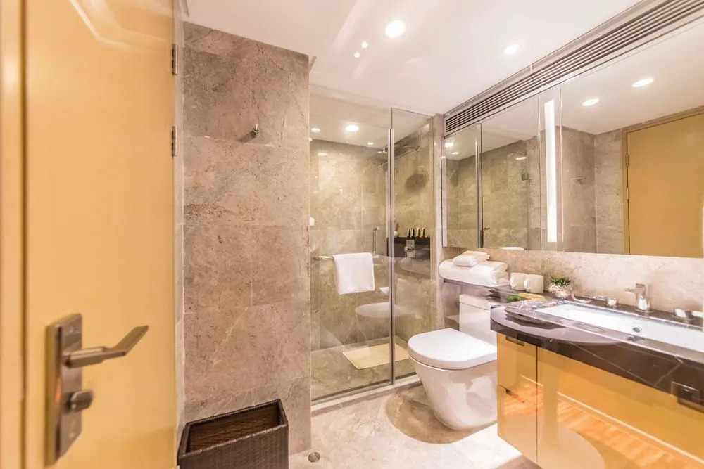 eStay Residence Poly D Plaza Guangzhou
