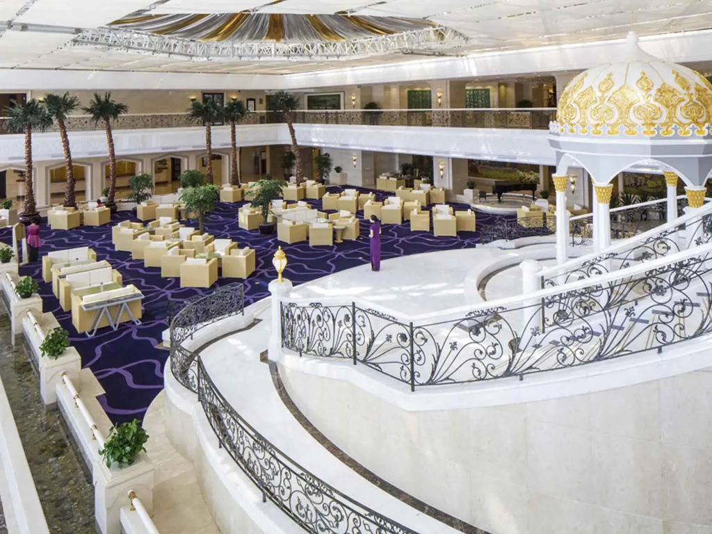 Grand Mercure Hotel Hualing