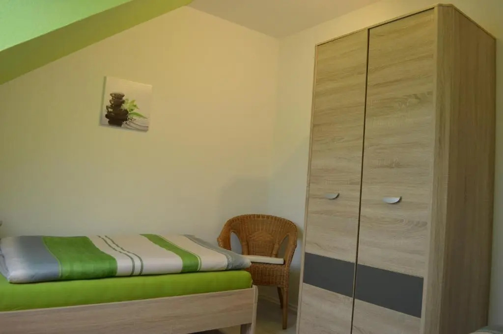 Ferienwohnung Holzberger