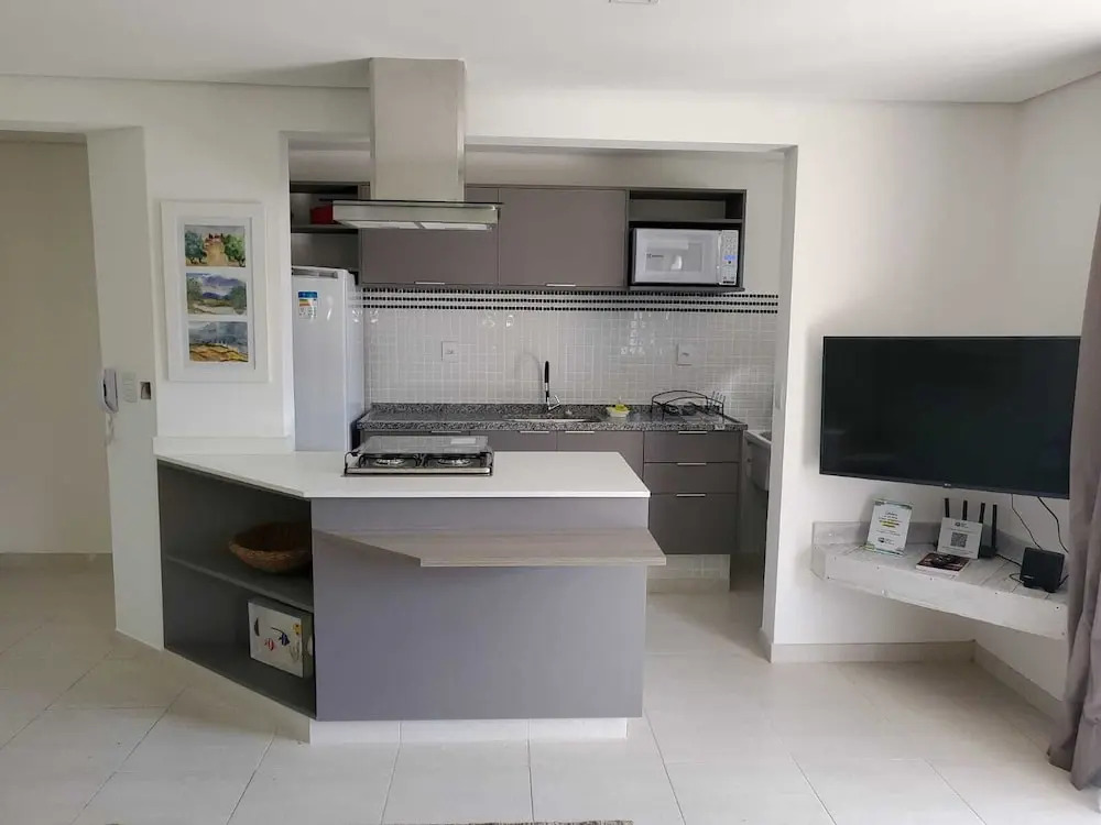 Ilhabela Beach Residences
