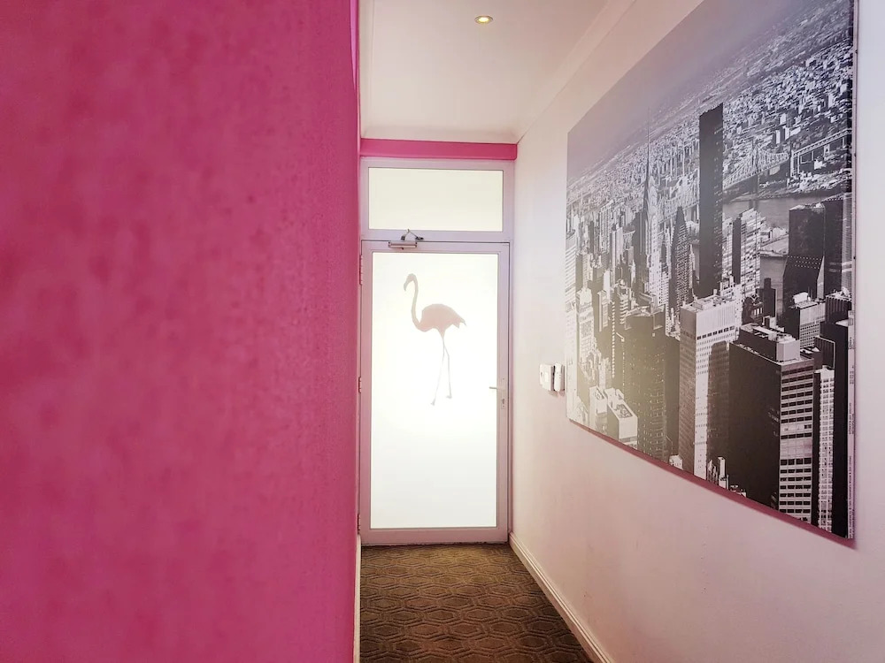 Sea Point apartment