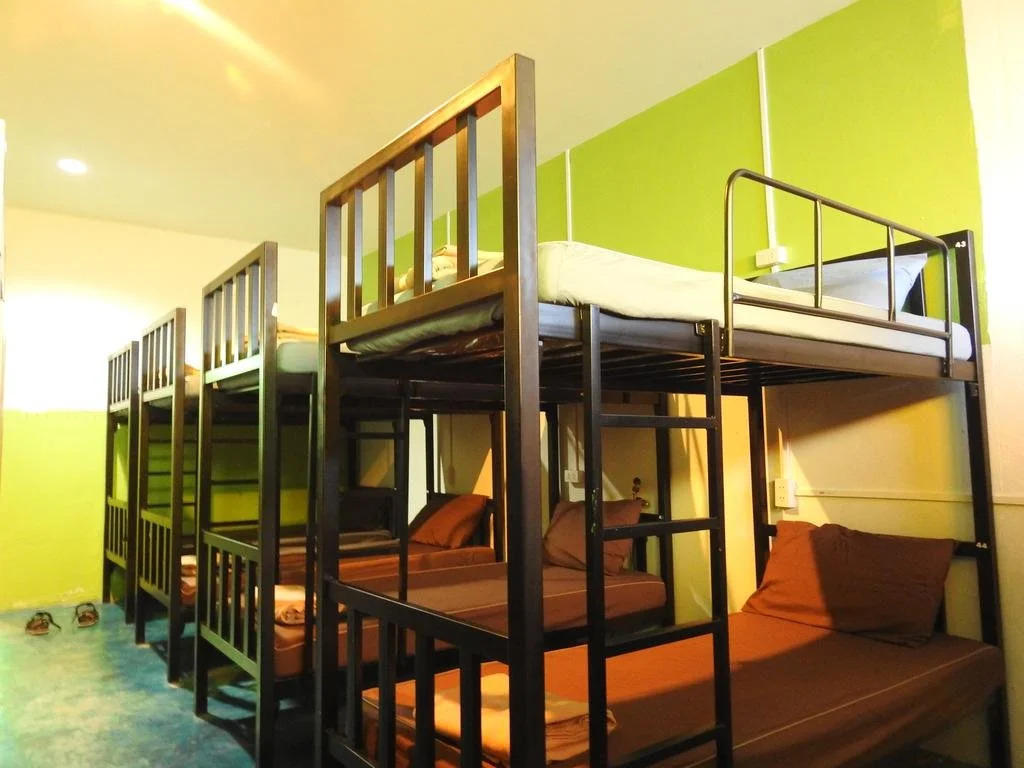 Big Boss Hostel